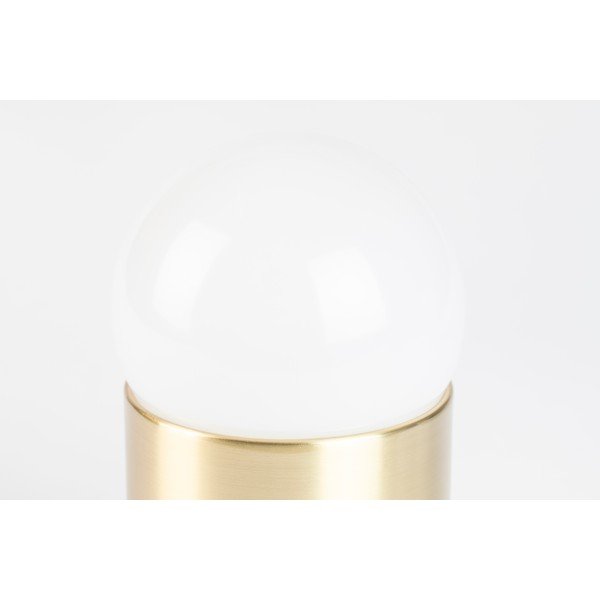 Stolna lampa u zlatnoj boji Zuiver Gio-image-1