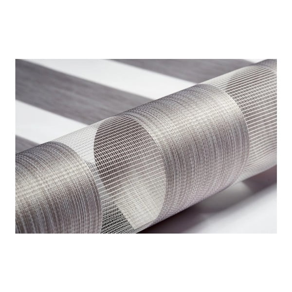 Smeđe-sive rolete 72,5x150 cm Zebra Silvalin – Gardinia-image-2