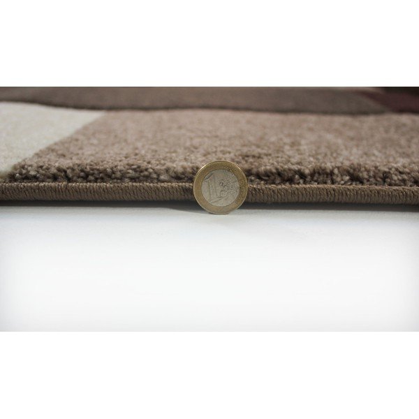 Bež-smeđi tepih Flair Rugs Cosmos Beige Brown, 160 x 230 cm-image-4