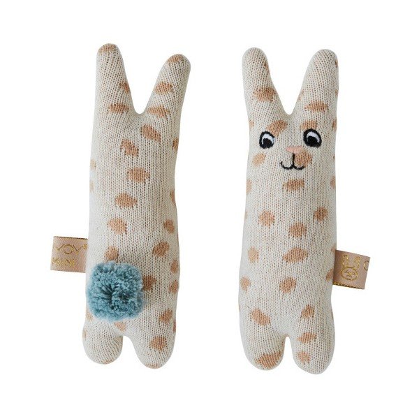 Zvečka Rabbit – OYOY Mini