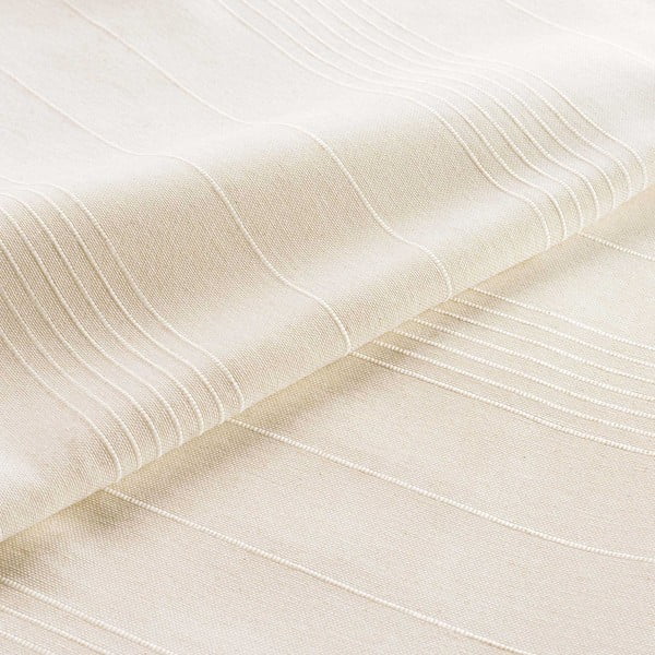 Krem prekrivač 180x220 cm Lucile – douceur d'intérieur-image-3