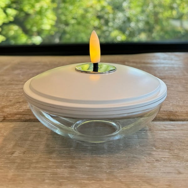 LED svijeća (visina 5 cm) Lia – Sirius-image-1