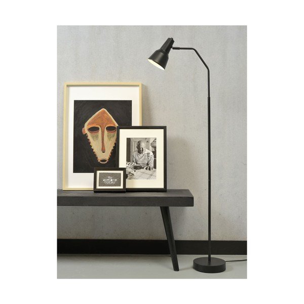 Crna podna lampa - it's about RoMi Valencia-image-3