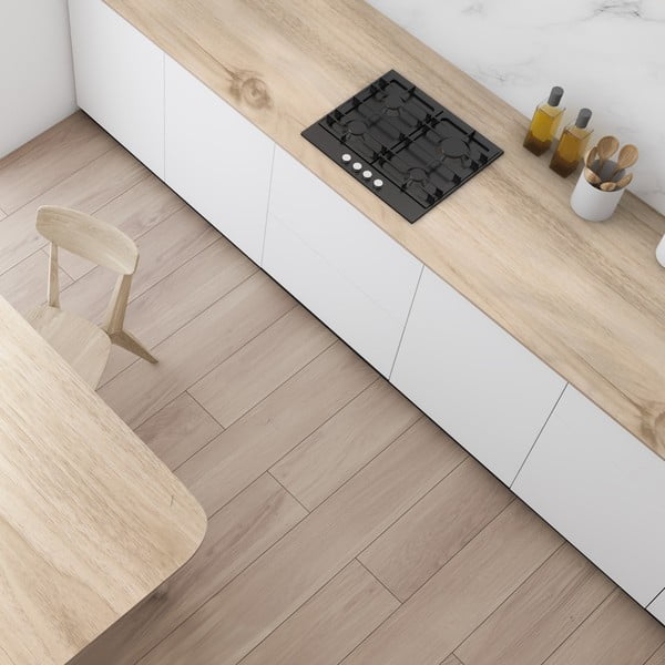 Naljepnica za namještaj 200x60 cm Light Oak - Ambiance-image-3