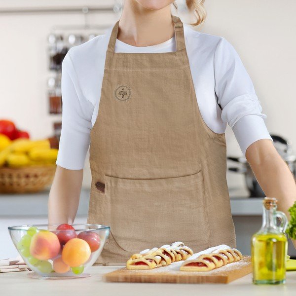 Pamučna pregača My Kitchen – Orion-image-1