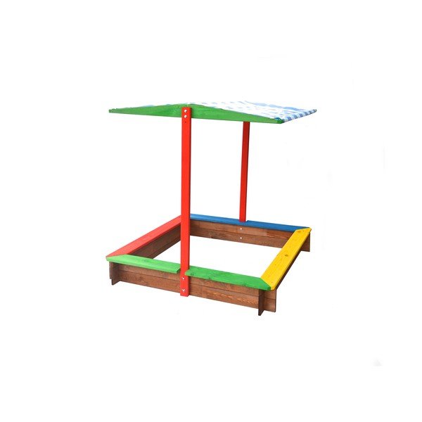 Dječji pješčanik - Rojaplast