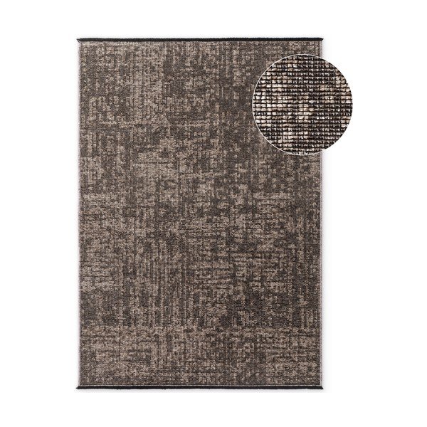 Bež tepih 80x150 cm Prisma – Elle Decoration-image-2