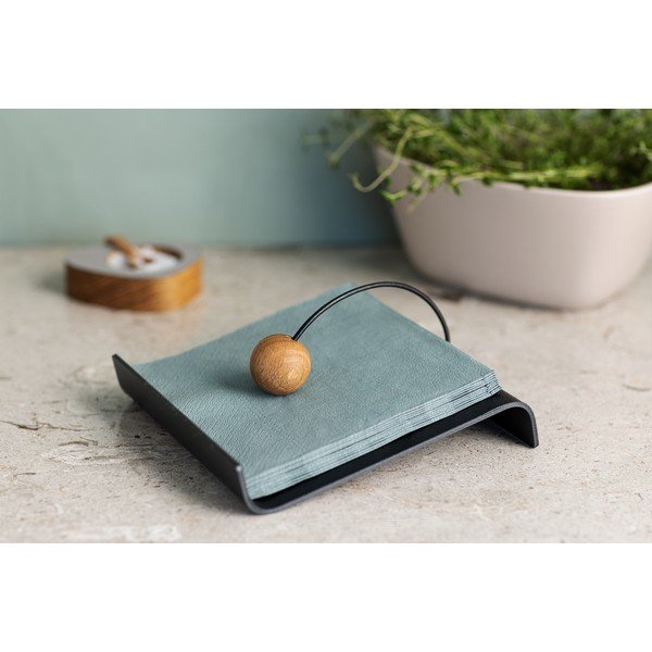 Držač ubrusa Hippo – LIND DNA-image-1