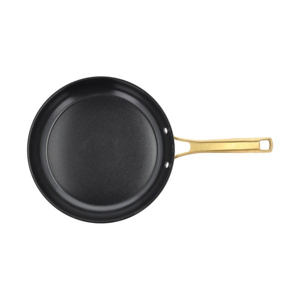 Aluminijska tava s neprijanjajućom površinom ø 28 cm – Holm-image-2