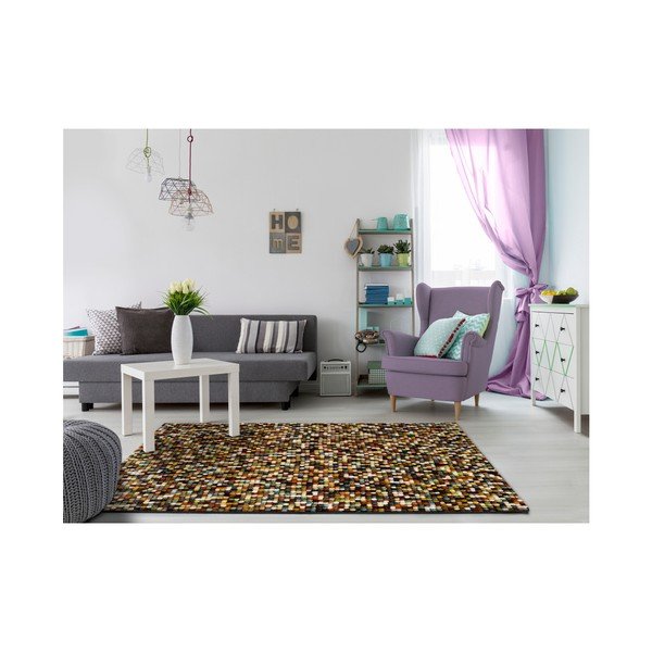Univerzalni tepih Pakla, 120 x 170 cm-image-2