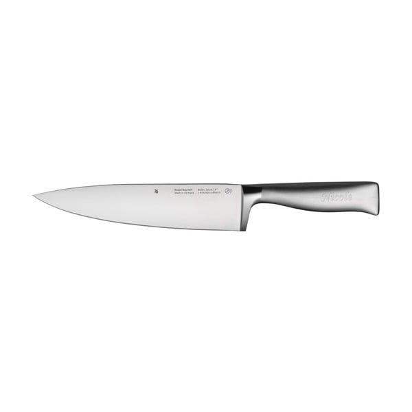 Kuhinjski nož od posebno kovanog nehrđajućeg čelika WMF Grand Gourmets, dužine 20 cm