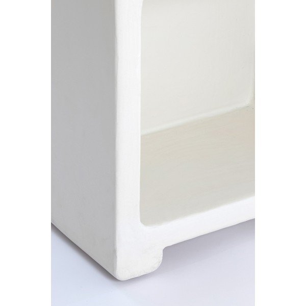 Krem biblioteka 60x190 cm Naluno – Light & Living-image-3