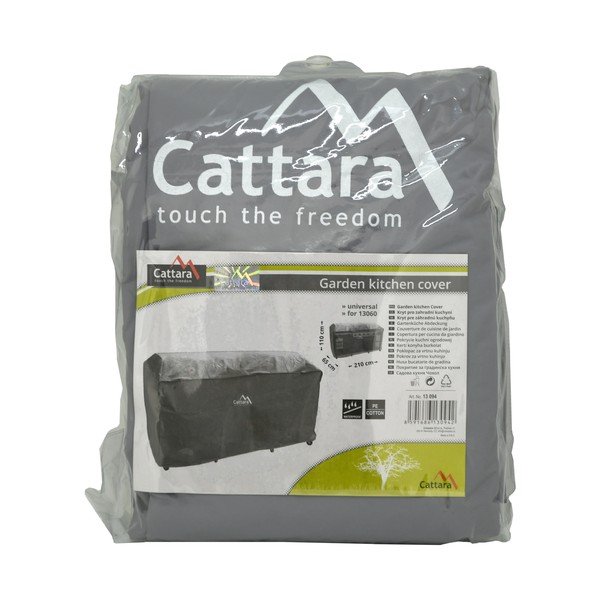 Zaštitni poklopac za roštilj – Cattara-image-4