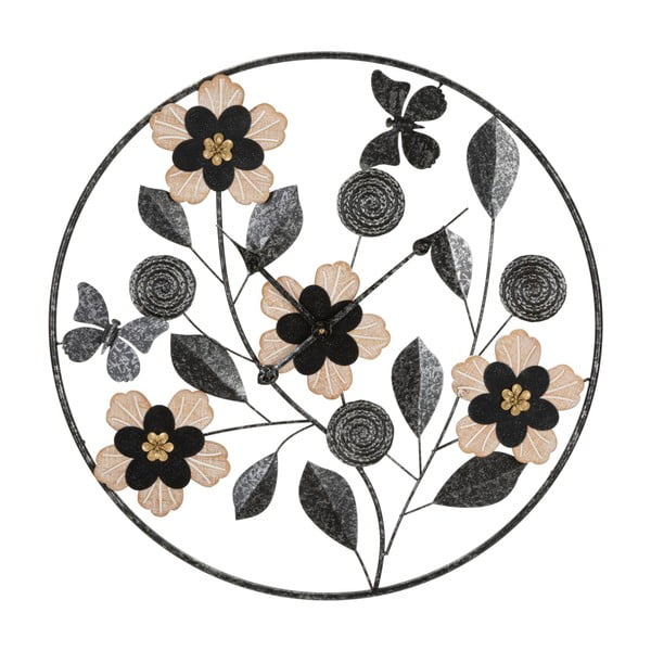 Zidni sat ø 67 cm Divaker – Mauro Ferretti