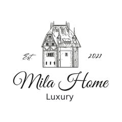 Mila Home Luxury · Mulberry Silk