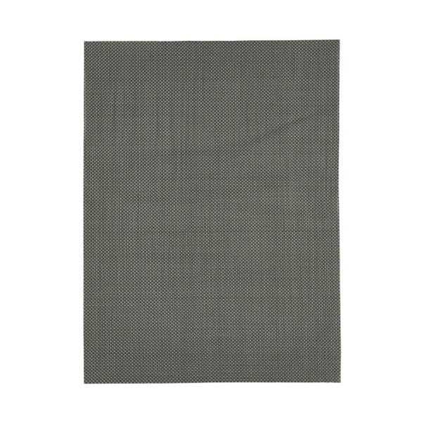 Tamno siva postavka Zone Paraya, 40 x 30 cm