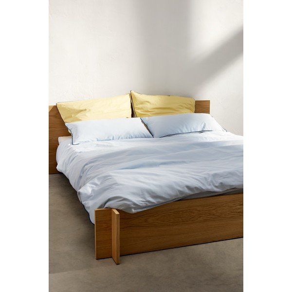 Jastučnica od pamučnog satena 50x70 cm Oba – noo.ma-image-4