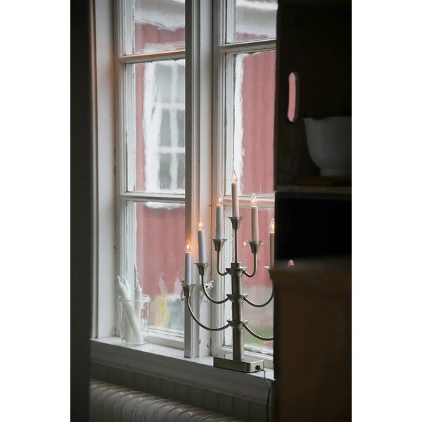 Svjetlosni ukras mjedeni Gylling – Markslöjd-image-3