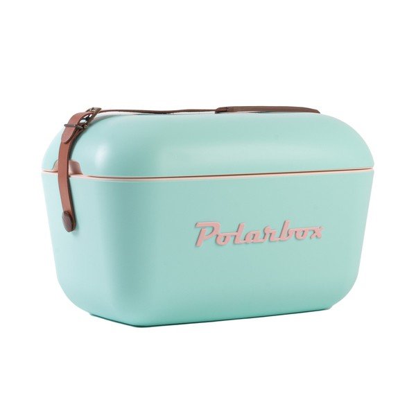 Tirkizna termo posuda 20 l Classic – Polarbox