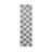 Plava staza 60x230 cm Baltimore – Think Rugs