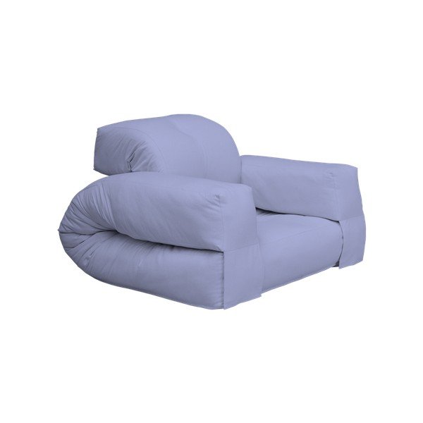 Karup Hippo Blue Breeze varijabilna fotelja-image-2
