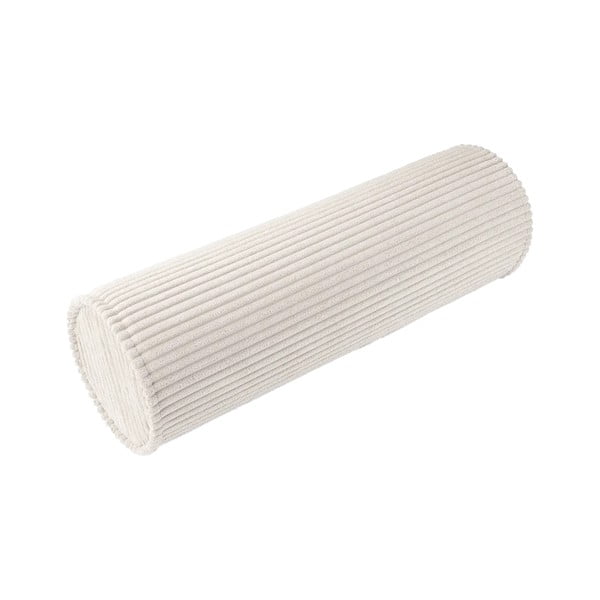 Krem dječji jastuk za sjedenje od samta Roll – Wigiwama