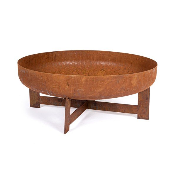 Vrtni kamin ø 60 cm Efesto – Bizzotto