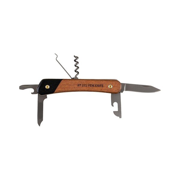 Gentlemen's Hardware Pen multifunkcionalni nož-image-2
