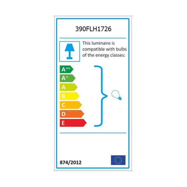 Crna/u zlatnoj boji stolna lampa (visina 57 cm) Lecture – Opviq lights-image-2