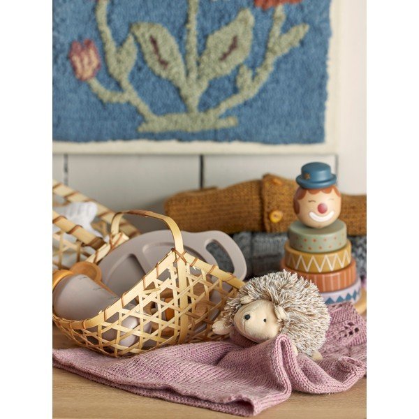 Drveni sklopivi toranj Sigfred - Bloomingville Mini-image-2