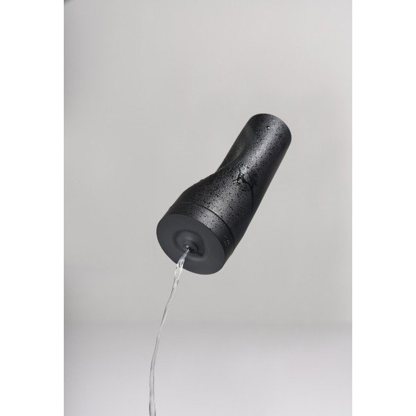 Crni dozator za sapun Zone Splash-image-2