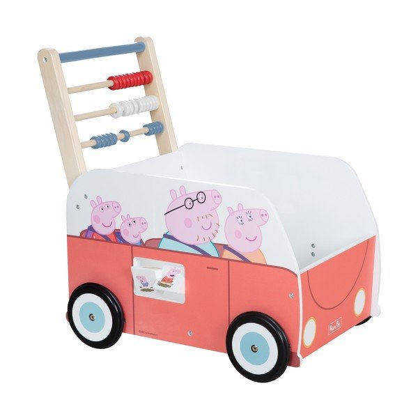 Hodalica za bebe Peppa Pig – Roba-image-1