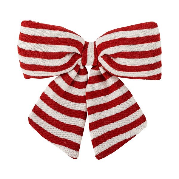 Tekstilni viseći božićni ukras 30 cm Ruby – Bloomingville