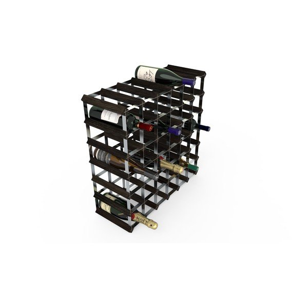 Vinski stalak od jasenovog drveta za 42 boce - RTA-image-2