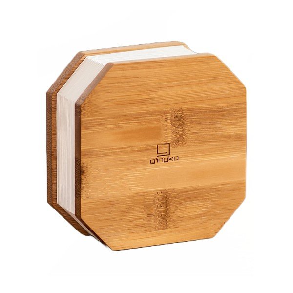 Svjetlosni ukras s USB u prirodnoj boji Accordion – Gingko