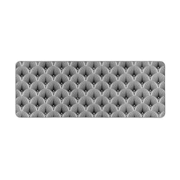 Siva staza 45x120 cm Casella – douceur d'intérieur-image-1