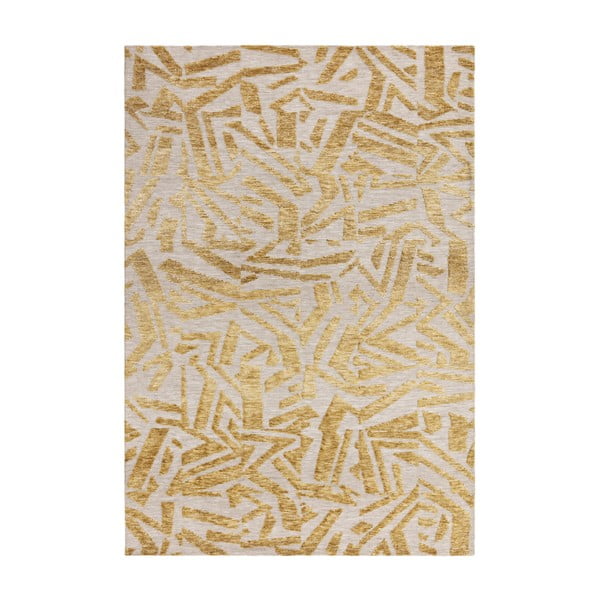 Žuti  tepih 160x230 cm Mason – Asiatic Carpets