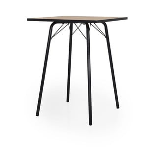 Barski stol Tenzo Flow, 80 x 80 cm