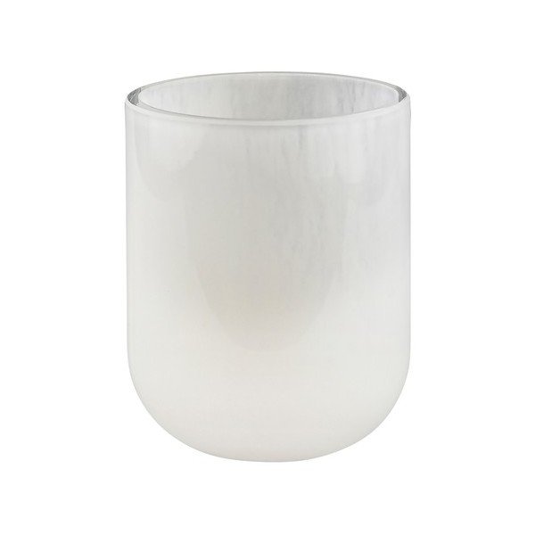 Krem staklena čaša za četkice za zube Opal – Mette Ditmer Denmark