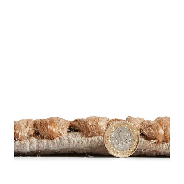 Tepih od jute Think Rugs Bazaar, 150 x 230 cm-image-2