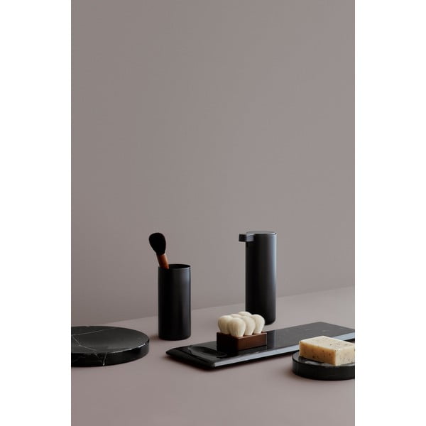Crni držač četkica za zube Blomus Modo-image-4