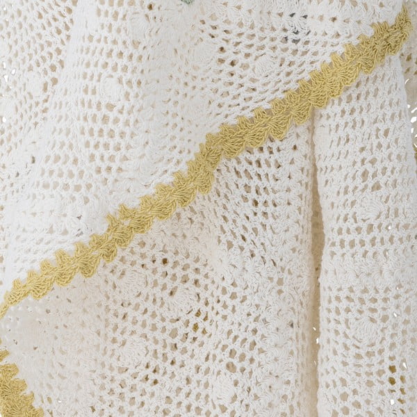 Pletena deka 125x150 cm Rovigo – Bloomingville-image-2