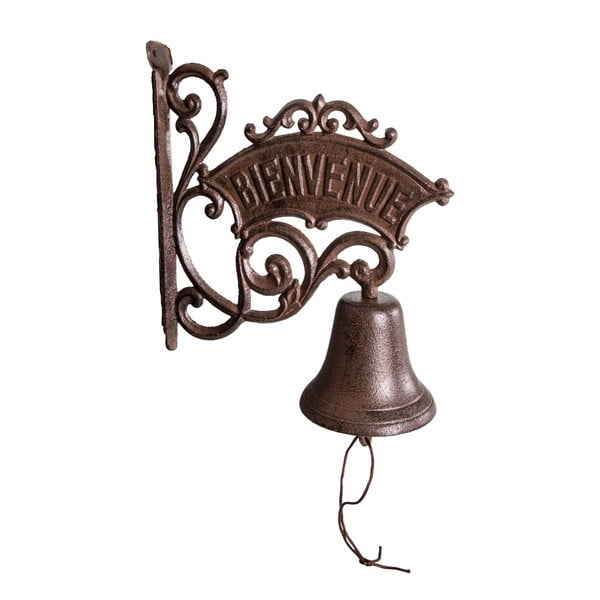 Zidno zvono za vrata Antic Line Bienvenue