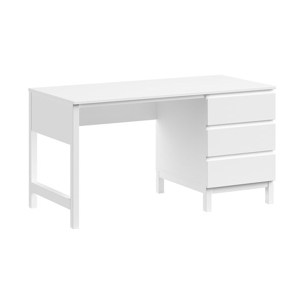 Dječji radni stol 70x140 cm Eva – Vipack