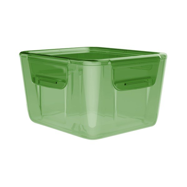 Zelena kutija za hranu Aladdin Easy-Keep, 1,2 l