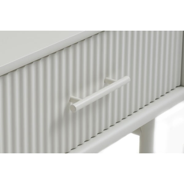 Svijetlo sivi stolić za kavu 60x120 cm Palma – Unique Furniture-image-4