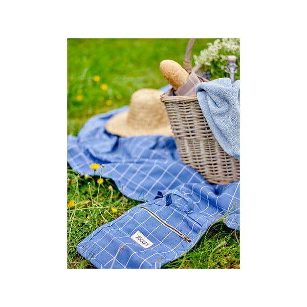Piknik deka 130x170 cm Vista – Södahl-image-1
