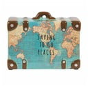 Spremnik za novac Saving To Go Places – Sass & Belle