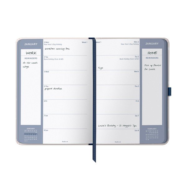 Dnevnik Busy Life - Busy B-image-2