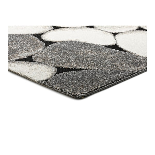 Sivi tepih Universal Pebble, 140 x 200 cm-image-2